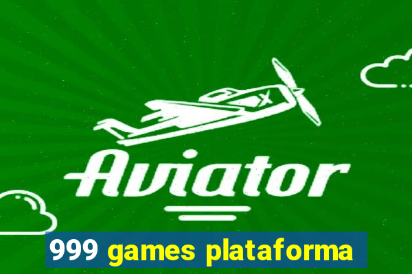 999 games plataforma